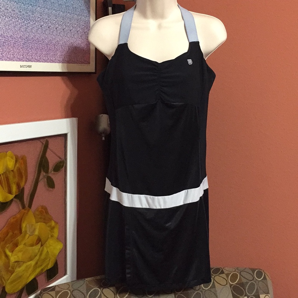 Wilson Tennis dress for woman size M.